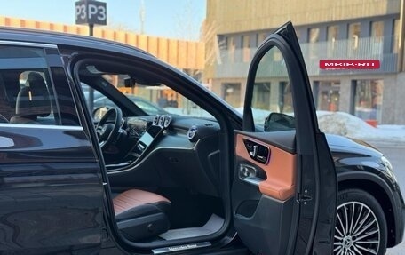 Mercedes-Benz GLC, 2025 год, 8 690 000 рублей, 27 фотография