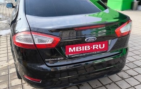 Ford Mondeo IV, 2013 год, 1 400 000 рублей, 2 фотография