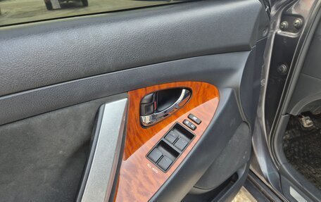 Toyota Camry, 2010 год, 1 090 000 рублей, 11 фотография