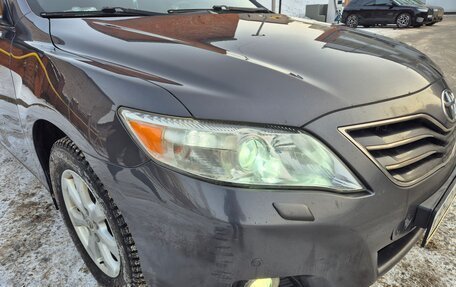Toyota Camry, 2010 год, 1 090 000 рублей, 8 фотография