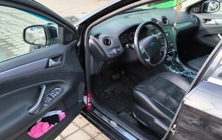 Ford Mondeo IV, 2013 год, 1 400 000 рублей, 3 фотография