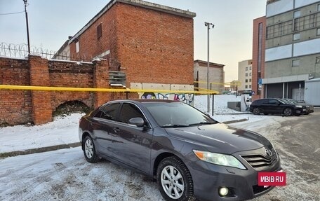 Toyota Camry, 2010 год, 1 090 000 рублей, 3 фотография
