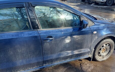 Volkswagen Polo VI (EU Market), 2013 год, 760 000 рублей, 7 фотография