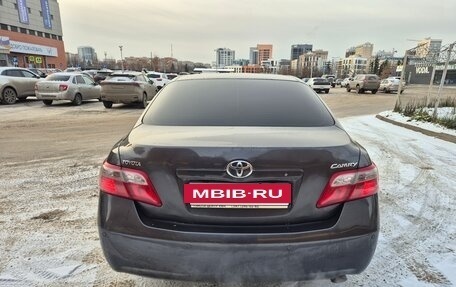 Toyota Camry, 2010 год, 1 090 000 рублей, 9 фотография