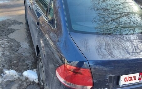 Volkswagen Polo VI (EU Market), 2013 год, 760 000 рублей, 9 фотография