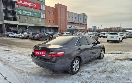 Toyota Camry, 2010 год, 1 090 000 рублей, 6 фотография