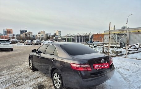 Toyota Camry, 2010 год, 1 090 000 рублей, 5 фотография