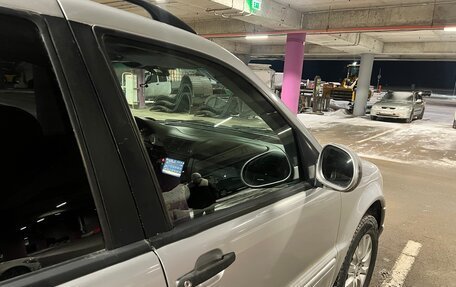 Mercedes-Benz M-Класс, 1998 год, 550 000 рублей, 8 фотография