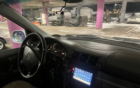 Mercedes-Benz M-Класс, 1998 год, 550 000 рублей, 9 фотография