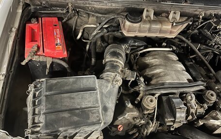 Mercedes-Benz M-Класс, 1998 год, 550 000 рублей, 14 фотография