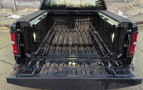 Rambler 1500, 2025 год, 8 900 000 рублей, 9 фотография