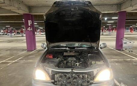 Mercedes-Benz M-Класс, 1998 год, 550 000 рублей, 13 фотография