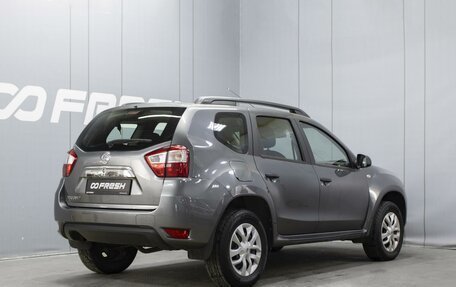 Nissan Terrano III, 2020 год, 1 696 000 рублей, 2 фотография