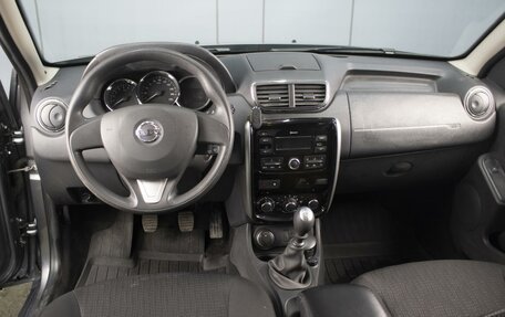 Nissan Terrano III, 2020 год, 1 696 000 рублей, 5 фотография