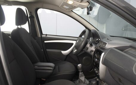 Nissan Terrano III, 2020 год, 1 696 000 рублей, 7 фотография