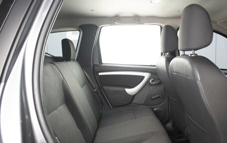 Nissan Terrano III, 2020 год, 1 696 000 рублей, 6 фотография