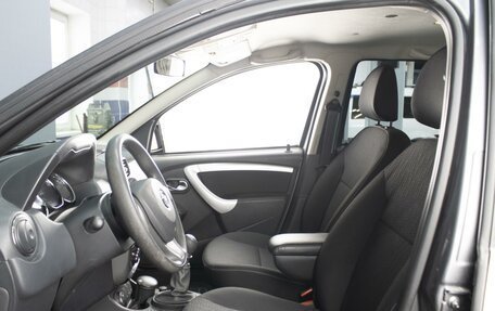 Nissan Terrano III, 2020 год, 1 696 000 рублей, 8 фотография