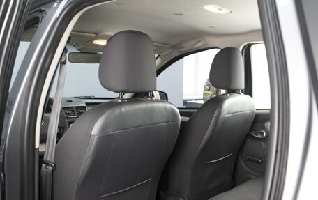 Nissan Terrano III, 2020 год, 1 696 000 рублей, 9 фотография