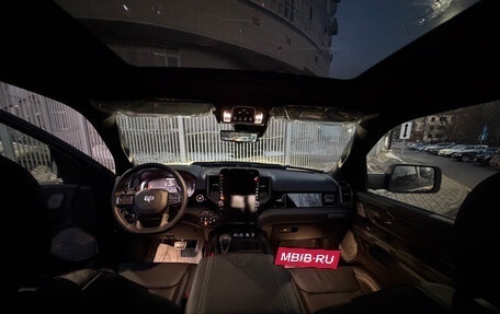 Rambler 1500, 2025 год, 8 900 000 рублей, 14 фотография