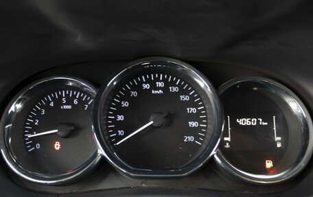 Nissan Terrano III, 2020 год, 1 696 000 рублей, 12 фотография