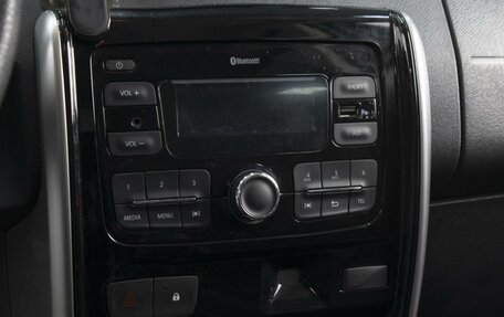 Nissan Terrano III, 2020 год, 1 696 000 рублей, 13 фотография