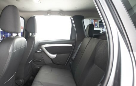 Nissan Terrano III, 2020 год, 1 696 000 рублей, 10 фотография