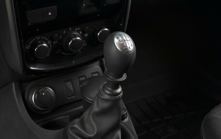 Nissan Terrano III, 2020 год, 1 696 000 рублей, 15 фотография