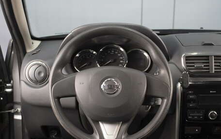 Nissan Terrano III, 2020 год, 1 696 000 рублей, 11 фотография