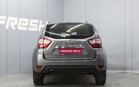 Nissan Terrano III, 2020 год, 1 696 000 рублей, 4 фотография