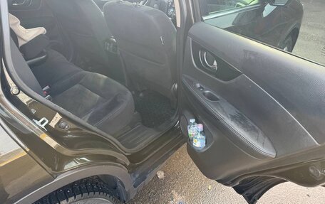 Nissan X-Trail, 2017 год, 2 070 000 рублей, 9 фотография