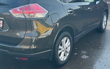 Nissan X-Trail, 2017 год, 2 070 000 рублей, 5 фотография