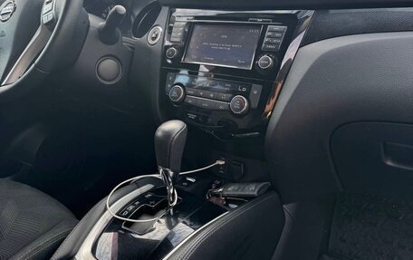 Nissan X-Trail, 2017 год, 2 070 000 рублей, 7 фотография