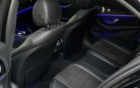 Mercedes-Benz E-Класс, 2017 год, 3 599 000 рублей, 6 фотография