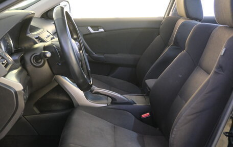 Honda Accord VIII рестайлинг, 2008 год, 1 349 000 рублей, 8 фотография