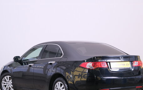 Honda Accord VIII рестайлинг, 2008 год, 1 349 000 рублей, 5 фотография