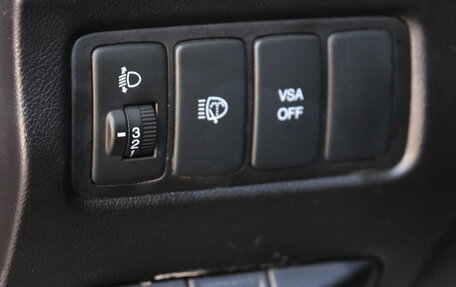 Honda Accord VIII рестайлинг, 2008 год, 1 349 000 рублей, 12 фотография