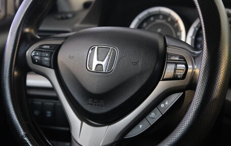 Honda Accord VIII рестайлинг, 2008 год, 1 349 000 рублей, 15 фотография