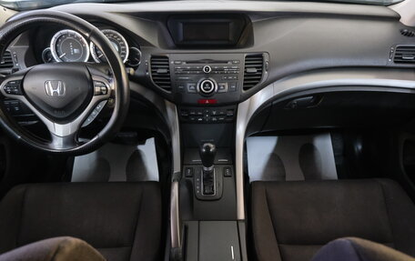 Honda Accord VIII рестайлинг, 2008 год, 1 349 000 рублей, 16 фотография