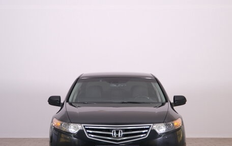 Honda Accord VIII рестайлинг, 2008 год, 1 349 000 рублей, 2 фотография