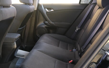 Honda Accord VIII рестайлинг, 2008 год, 1 349 000 рублей, 23 фотография