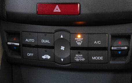 Honda Accord VIII рестайлинг, 2008 год, 1 349 000 рублей, 18 фотография