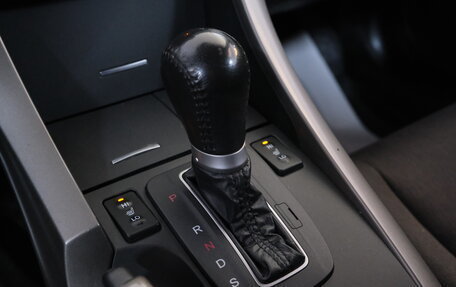 Honda Accord VIII рестайлинг, 2008 год, 1 349 000 рублей, 19 фотография