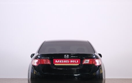 Honda Accord VIII рестайлинг, 2008 год, 1 349 000 рублей, 6 фотография