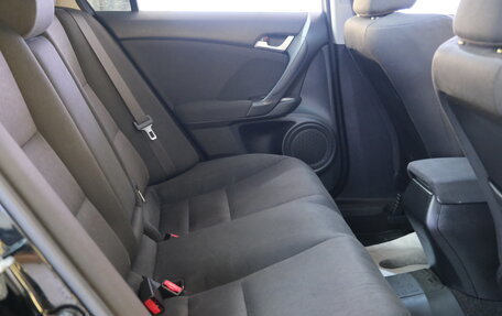 Honda Accord VIII рестайлинг, 2008 год, 1 349 000 рублей, 24 фотография