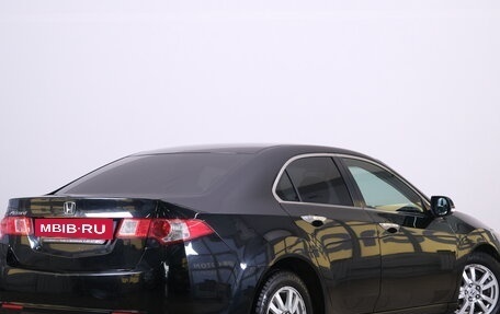 Honda Accord VIII рестайлинг, 2008 год, 1 349 000 рублей, 7 фотография