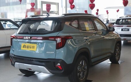 KIA Seltos I, 2026 год, 2 051 000 рублей, 6 фотография