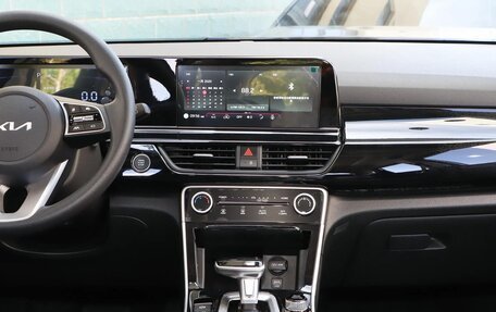 KIA Seltos I, 2026 год, 2 051 000 рублей, 10 фотография