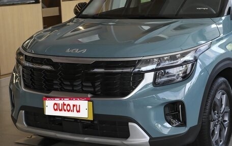 KIA Seltos I, 2026 год, 2 051 000 рублей, 2 фотография