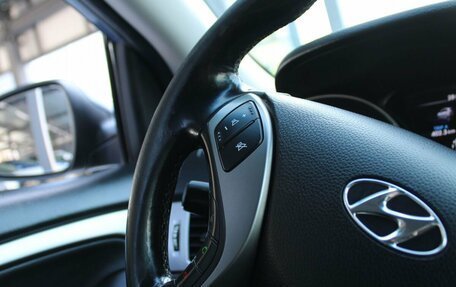 Hyundai i30 II рестайлинг, 2012 год, 899 000 рублей, 11 фотография