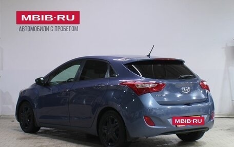 Hyundai i30 II рестайлинг, 2012 год, 899 000 рублей, 4 фотография